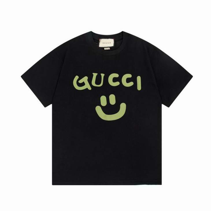 Picture of Gucci T Shirts Short _SKUGucciXS-Latt33711165